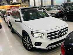 مێرسێدس بێنز GLB